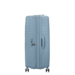 AMERICAN TOURISTER FASTFORWARD 78/29 TSA EXP STEEL BLUE