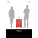 AMERICAN TOURISTER FASTFORWARD 78/29 TSA EXP SUNSET CORAL