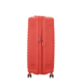 AMERICAN TOURISTER FASTFORWARD 78/29 TSA EXP SUNSET CORAL