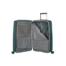 AMERICAN TOURISTER FASTFORWARD 78/29 TSA EXP TOTALLY TEAL