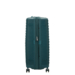 AMERICAN TOURISTER FASTFORWARD 78/29 TSA EXP TOTALLY TEAL