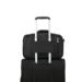 Samsonite RESPARK UNDERSEAT 3-WAY BAG XS OZONE BLACK
