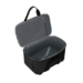 Samsonite RESPARK UNDERSEAT 3-WAY BAG XS OZONE BLACK