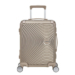 American Tourister SOUNDBOX ALU SPINNER 55/20 TSA BRONZE