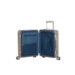 American Tourister SOUNDBOX ALU SPINNER 55/20 TSA BRONZE