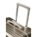 American Tourister SOUNDBOX ALU SPINNER 55/20 TSA BRONZE