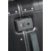 American Tourister SOUNDBOX ALU SPINNER 55/20 TSA BRUSHED ANTHRACITE