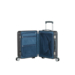 American Tourister SOUNDBOX ALU SPINNER 55/20 TSA BRUSHED ANTHRACITE