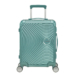 American Tourister SOUNDBOX ALU SPINNER 55/20 TSA DUSTY TURQUOISE