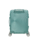 American Tourister SOUNDBOX ALU SPINNER 55/20 TSA DUSTY TURQUOISE