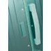 American Tourister SOUNDBOX ALU SPINNER 55/20 TSA DUSTY TURQUOISE