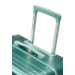 American Tourister SOUNDBOX ALU SPINNER 55/20 TSA DUSTY TURQUOISE