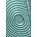 American Tourister SOUNDBOX ALU SPINNER 55/20 TSA DUSTY TURQUOISE