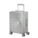 American Tourister SOUNDBOX ALU SPINNER 55/20 TSA SILVER