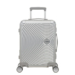 American Tourister SOUNDBOX ALU SPINNER 55/20 TSA SILVER