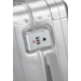 American Tourister SOUNDBOX ALU SPINNER 55/20 TSA SILVER
