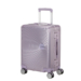 American Tourister SOUNDBOX ALU SPINNER 55/20 TSA STORMY LILAC
