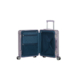 American Tourister SOUNDBOX ALU SPINNER 55/20 TSA STORMY LILAC