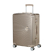 American Tourister SOUNDBOX ALU SPINNER 68/25 TSA BRONZE