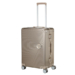 American Tourister SOUNDBOX ALU SPINNER 68/25 TSA BRONZE
