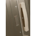 American Tourister SOUNDBOX ALU SPINNER 68/25 TSA BRONZE