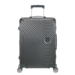 American Tourister SOUNDBOX ALU SPINNER 68/25 TSA BRUSHED ANTHRACITE
