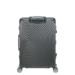 American Tourister SOUNDBOX ALU SPINNER 68/25 TSA BRUSHED ANTHRACITE