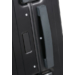 American Tourister SOUNDBOX ALU SPINNER 68/25 TSA BRUSHED ANTHRACITE