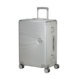American Tourister SOUNDBOX ALU SPINNER 68/25 TSA SILVER
