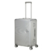American Tourister SOUNDBOX ALU SPINNER 68/25 TSA SILVER