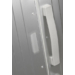 American Tourister SOUNDBOX ALU SPINNER 68/25 TSA SILVER
