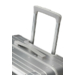 American Tourister SOUNDBOX ALU SPINNER 68/25 TSA SILVER