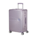 American Tourister SOUNDBOX ALU SPINNER 68/25 TSA STORMY LILAC