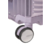 American Tourister SOUNDBOX ALU SPINNER 68/25 TSA STORMY LILAC