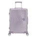 American Tourister SOUNDBOX ALU SPINNER 68/25 TSA STORMY LILAC