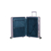 American Tourister SOUNDBOX ALU SPINNER 68/25 TSA STORMY LILAC