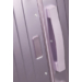 American Tourister SOUNDBOX ALU SPINNER 68/25 TSA STORMY LILAC