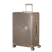 American Tourister SOUNDBOX ALU SPINNER 77/28 TSA BRONZE