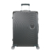 American Tourister SOUNDBOX ALU SPINNER 77/28 TSA BRUSHED ANTHRACITE