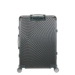 American Tourister SOUNDBOX ALU SPINNER 77/28 TSA BRUSHED ANTHRACITE
