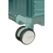American Tourister SOUNDBOX ALU SPINNER 77/28 TSA DUSTY TURQUOISE