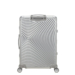 American Tourister SOUNDBOX ALU SPINNER 77/28 TSA SILVER