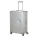 American Tourister SOUNDBOX ALU SPINNER 77/28 TSA SILVER
