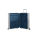 American Tourister SOUNDBOX ALU SPINNER 77/28 TSA SILVER