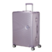 American Tourister SOUNDBOX ALU SPINNER 77/28 TSA STORMY LILAC