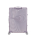 American Tourister SOUNDBOX ALU SPINNER 77/28 TSA STORMY LILAC