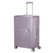American Tourister SOUNDBOX ALU SPINNER 77/28 TSA STORMY LILAC