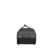 American Tourister CITY RACER DUFFLE/WH S BLACK Športová taška na kolieskach/taška cez rameno