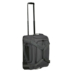 American Tourister CITY RACER DUFFLE/WH S BLACK Športová taška na kolieskach/taška cez rameno