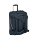 American Tourister CITY RACER DUFFLE/WH S NAVY Športová taška na kolieskach/taška cez rameno